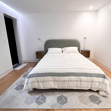 New Cozy Modern Minimalist Stay In Brooklyn At Rem-Casa Nueva York Exterior foto