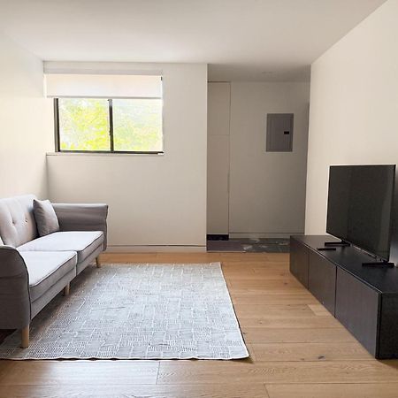 New Cozy Modern Minimalist Stay In Brooklyn At Rem-Casa Nueva York Exterior foto