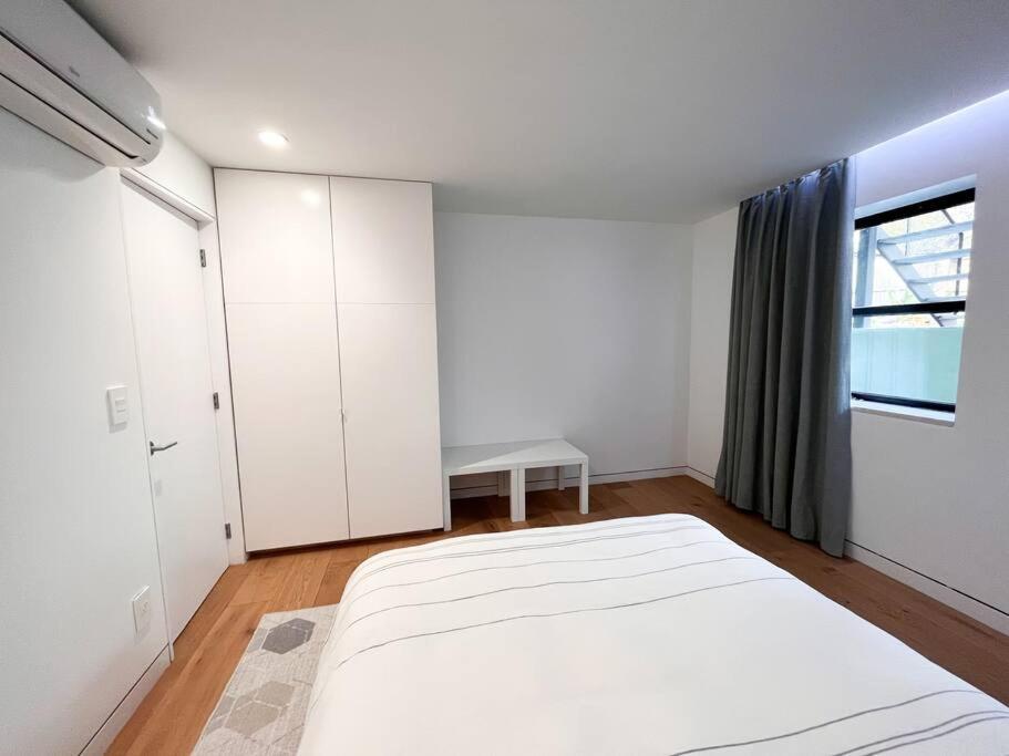 New Cozy Modern Minimalist Stay In Brooklyn At Rem-Casa Nueva York Exterior foto