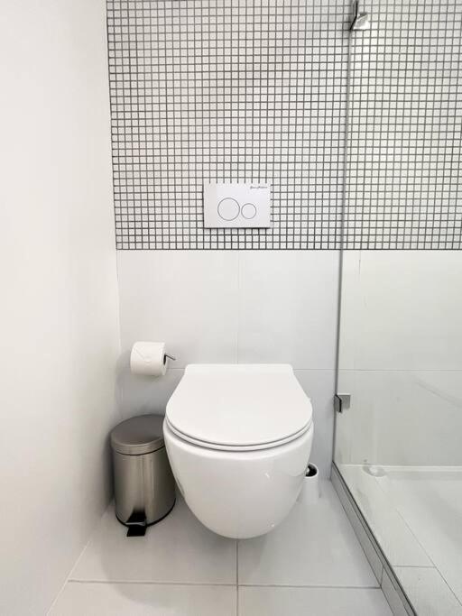 New Cozy Modern Minimalist Stay In Brooklyn At Rem-Casa Nueva York Exterior foto