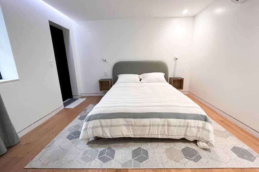 New Cozy Modern Minimalist Stay In Brooklyn At Rem-Casa Nueva York Exterior foto