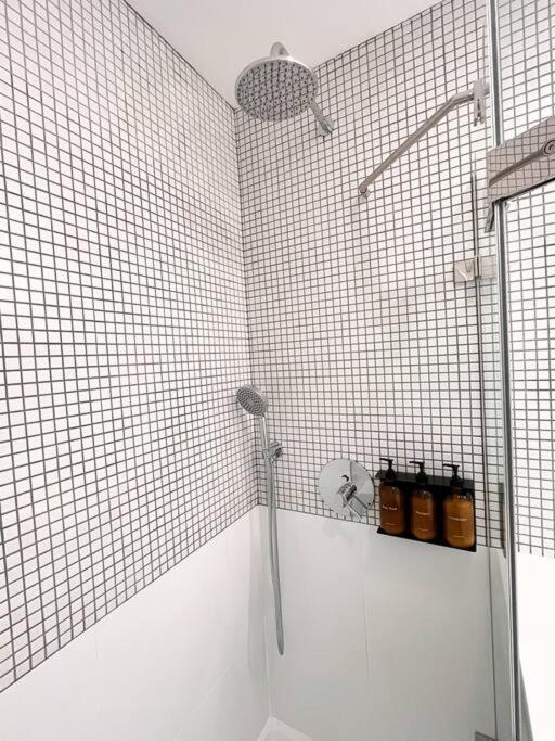 New Cozy Modern Minimalist Stay In Brooklyn At Rem-Casa Nueva York Exterior foto