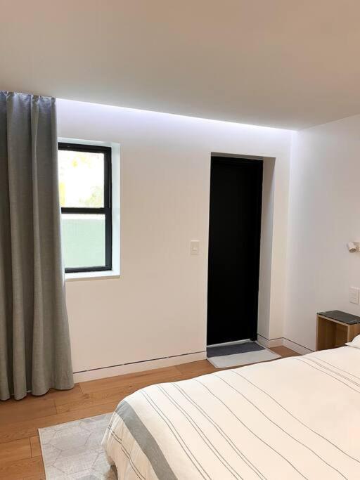 New Cozy Modern Minimalist Stay In Brooklyn At Rem-Casa Nueva York Exterior foto