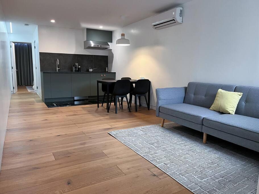 New Cozy Modern Minimalist Stay In Brooklyn At Rem-Casa Nueva York Exterior foto