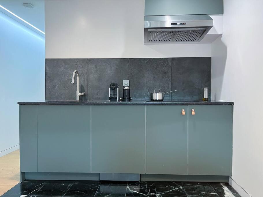 New Cozy Modern Minimalist Stay In Brooklyn At Rem-Casa Nueva York Exterior foto