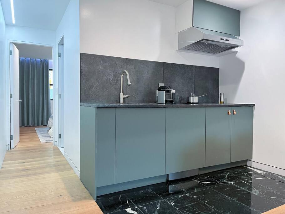 New Cozy Modern Minimalist Stay In Brooklyn At Rem-Casa Nueva York Exterior foto