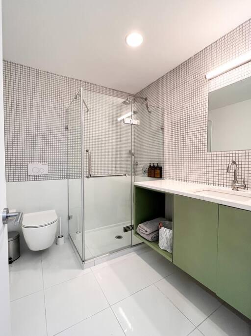 New Cozy Modern Minimalist Stay In Brooklyn At Rem-Casa Nueva York Exterior foto
